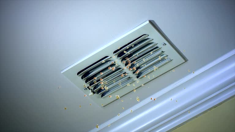 Emergency Air Duct Cleaning in NJ