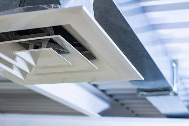Best HVAC Maintenance and Cleaning  in Springdale, NJ