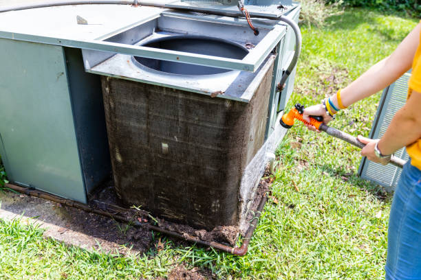 Best Air Vent Cleaning Services  in Springdale, NJ