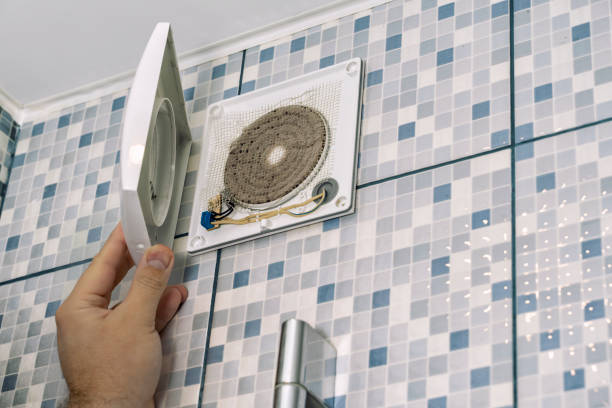 Best Home Air Vent Cleaning  in Springdale, NJ