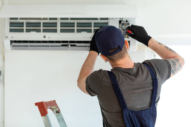 Best HVAC System Cleaning  in Springdale, NJ