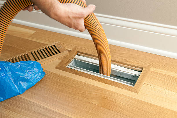 Best Affordable Air Duct Cleaning  in Springdale, NJ