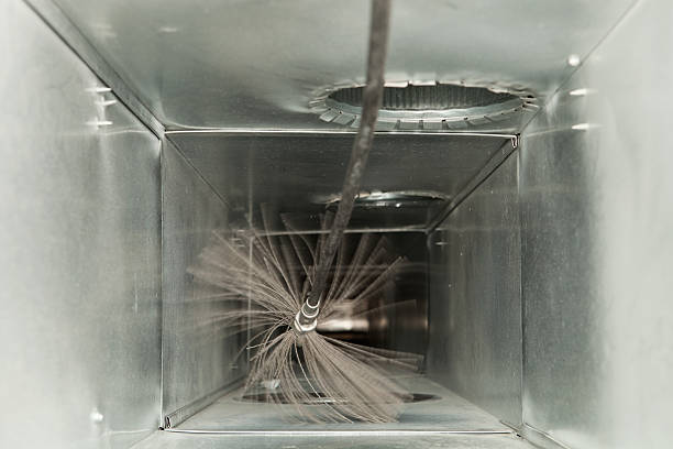 Best Dryer Vent Cleaning Services  in Springdale, NJ