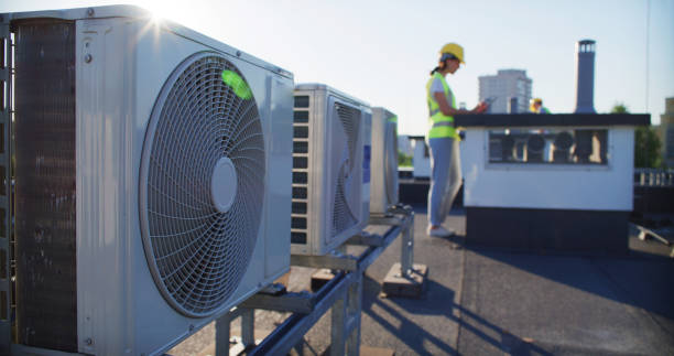 Best Residential Air Duct Cleaning  in Springdale, NJ