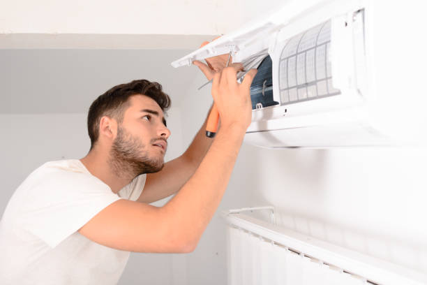 Best Air Duct Cleaning Near Me  in Springdale, NJ